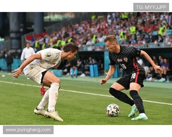 2016年欧洲杯精彩回顾西班牙对阵克罗地亚的激烈对决视频解析