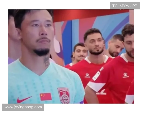 亚洲杯激战中国队迎战黎巴嫩队全力争胜展现实力与斗志