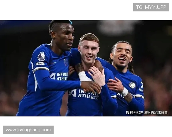 切尔西与伯恩茅斯精彩对决录像回放全场集锦及精彩瞬间分析